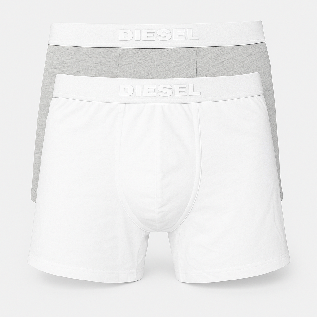 Boxers Diesel lot de 5