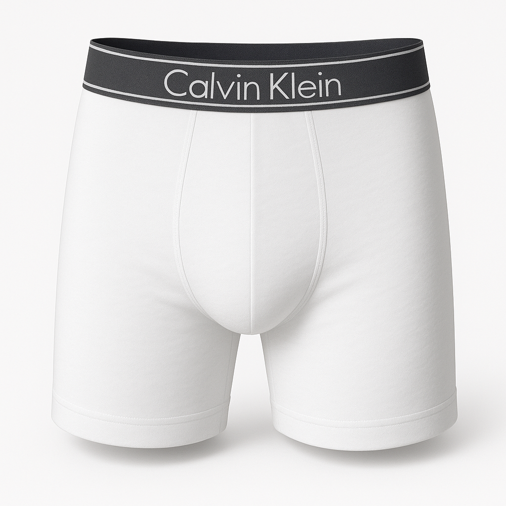 Boxers Calvin Klein - Lot de 5