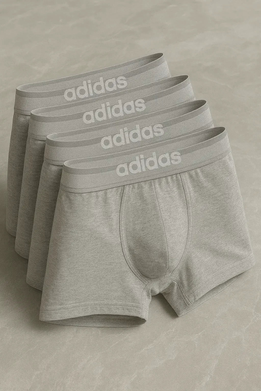 Boxer Adidas - Lot de 5 Boxer Shop