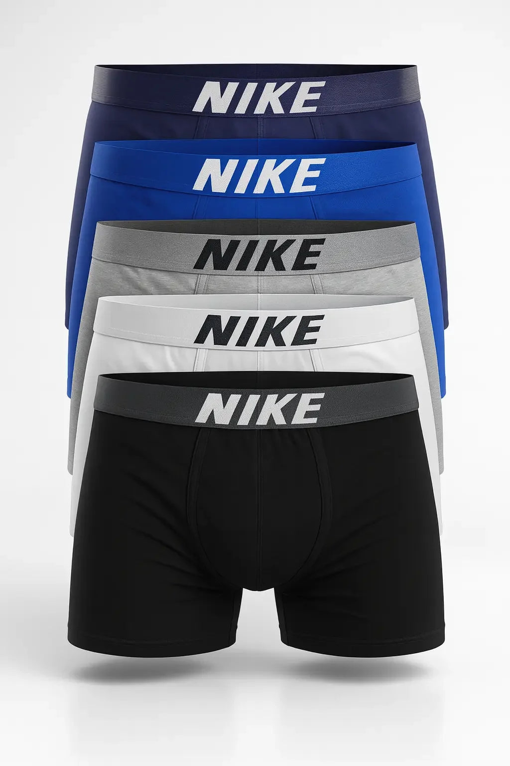 Boxers Nike grande bande -pack de 5 Boxer Shop