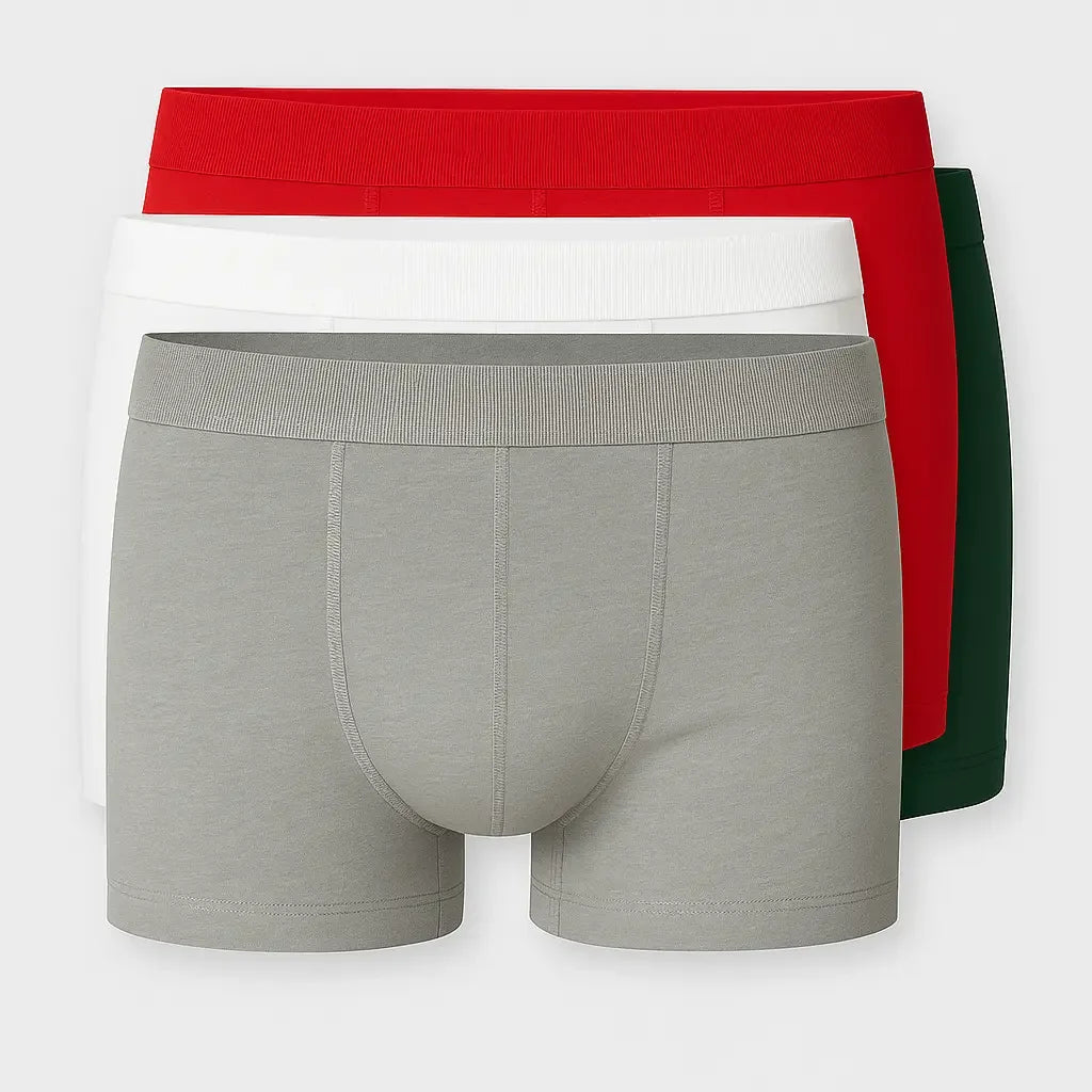 Boxer Unique - pack de 5 Boxer Shop