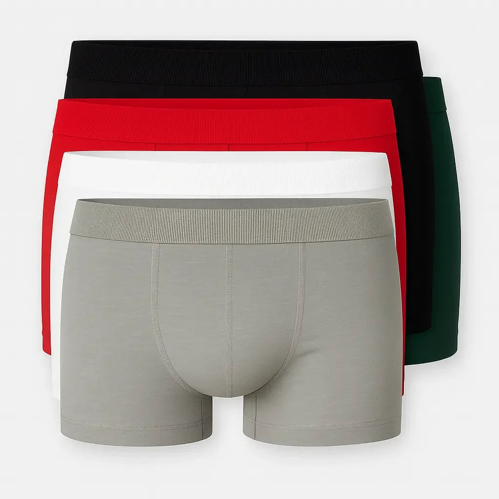 Boxer Unique - pack de 5 Boxer Shop