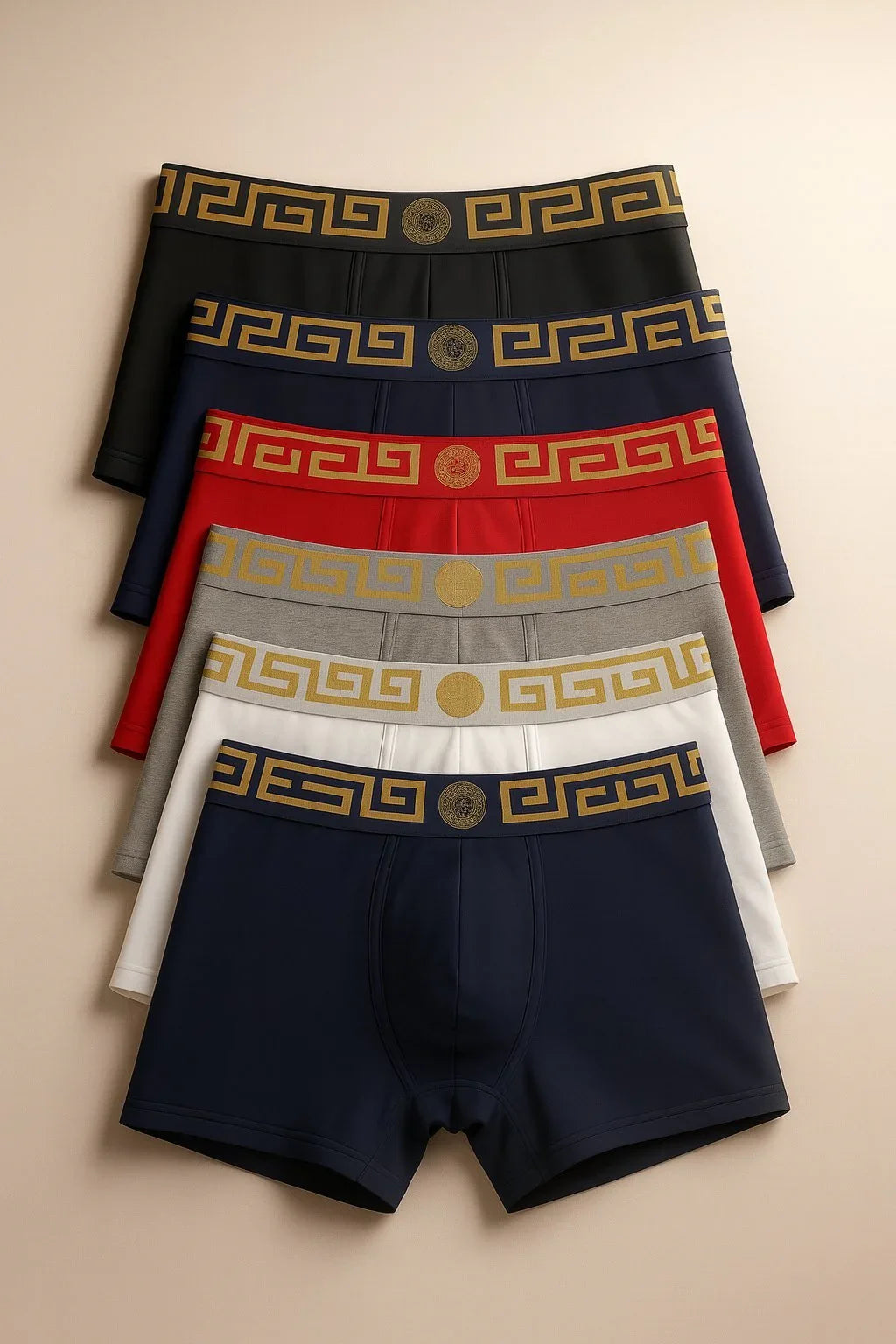 Versace - Boxer Shop
