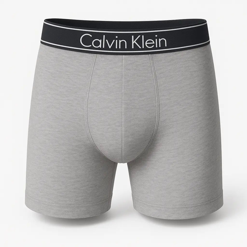 Boxers Calvin Klein - Lot de 5