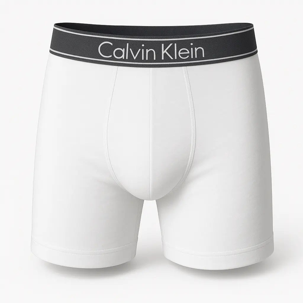 Boxers Calvin Klein - Lot de 5