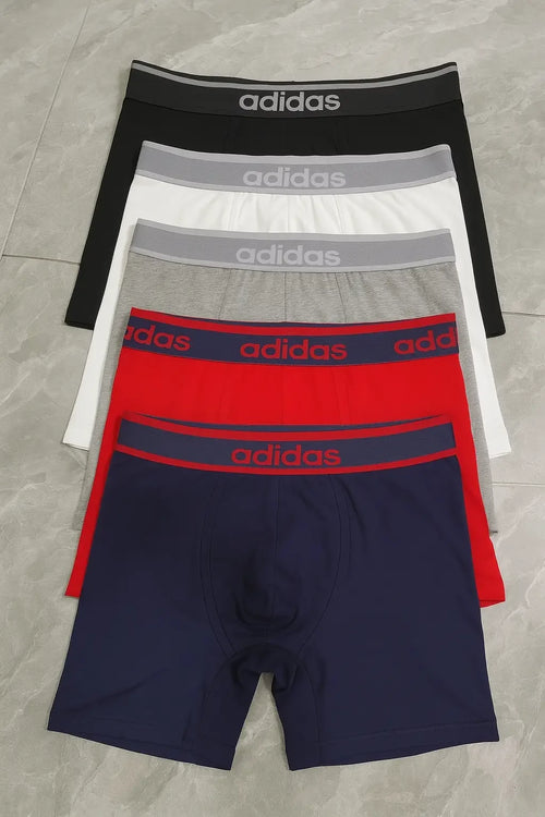 Boxer Adidas - Lot de 5 Boxer Shop