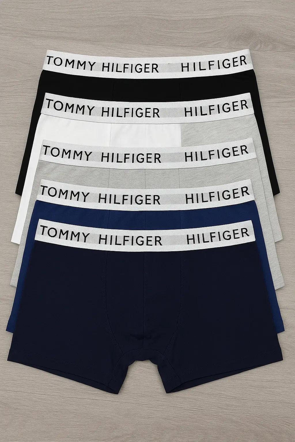 Tommy Hilfiger Boxer Shop