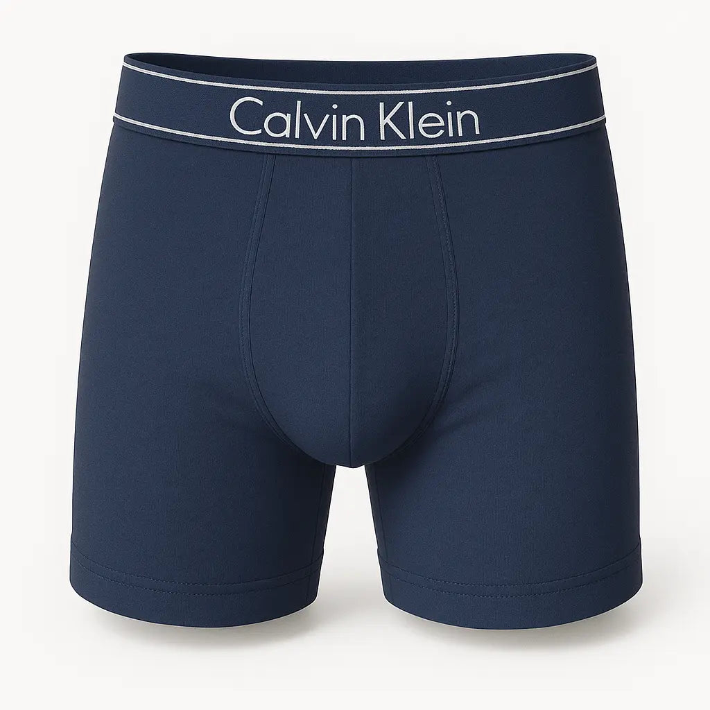 Boxers Calvin Klein - Lot de 5