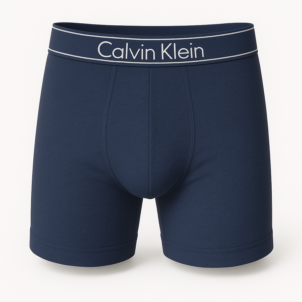Boxers Calvin Klein - Lot de 5