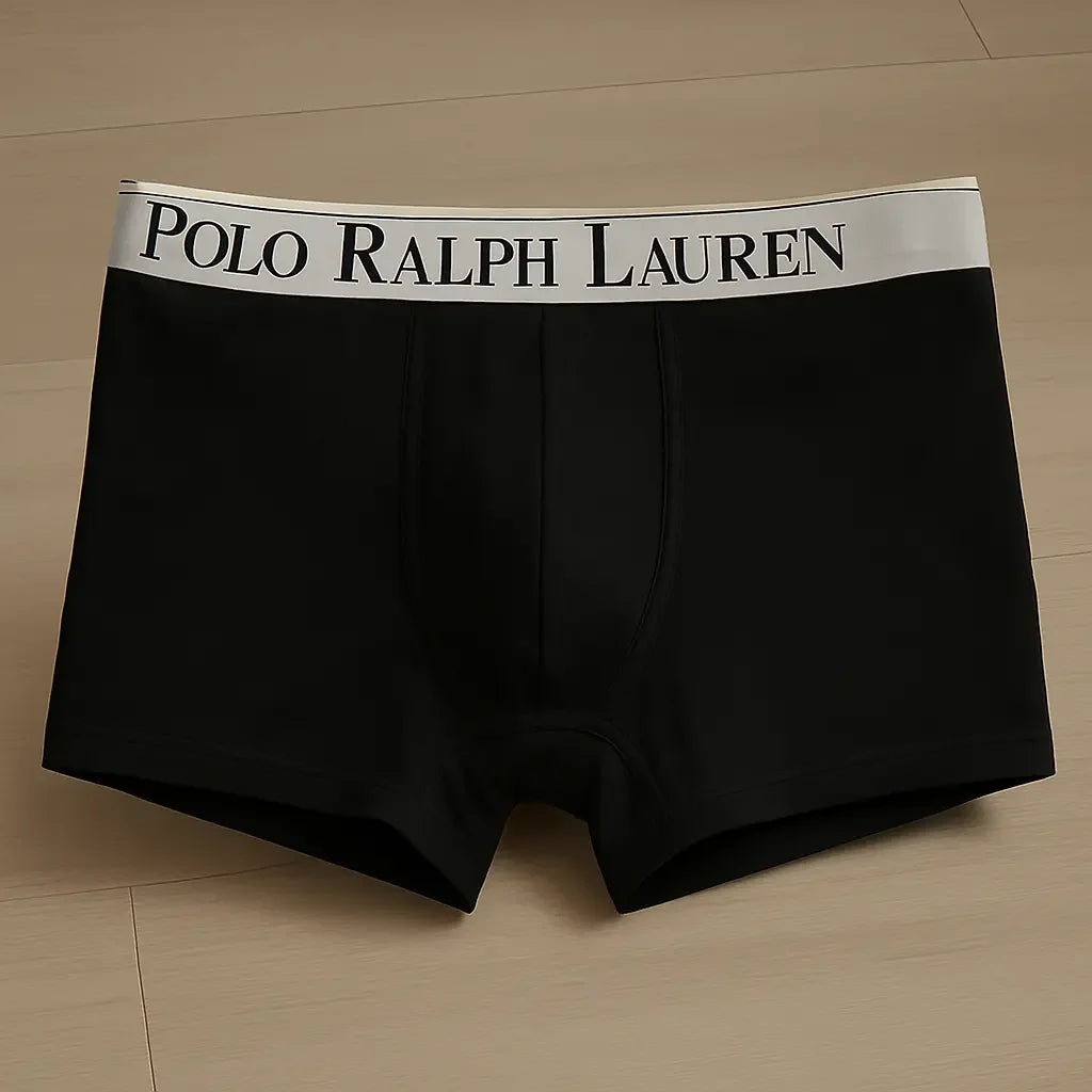 Boxer Polo Ralph Lauren - Lot de 5 Boxer Shop