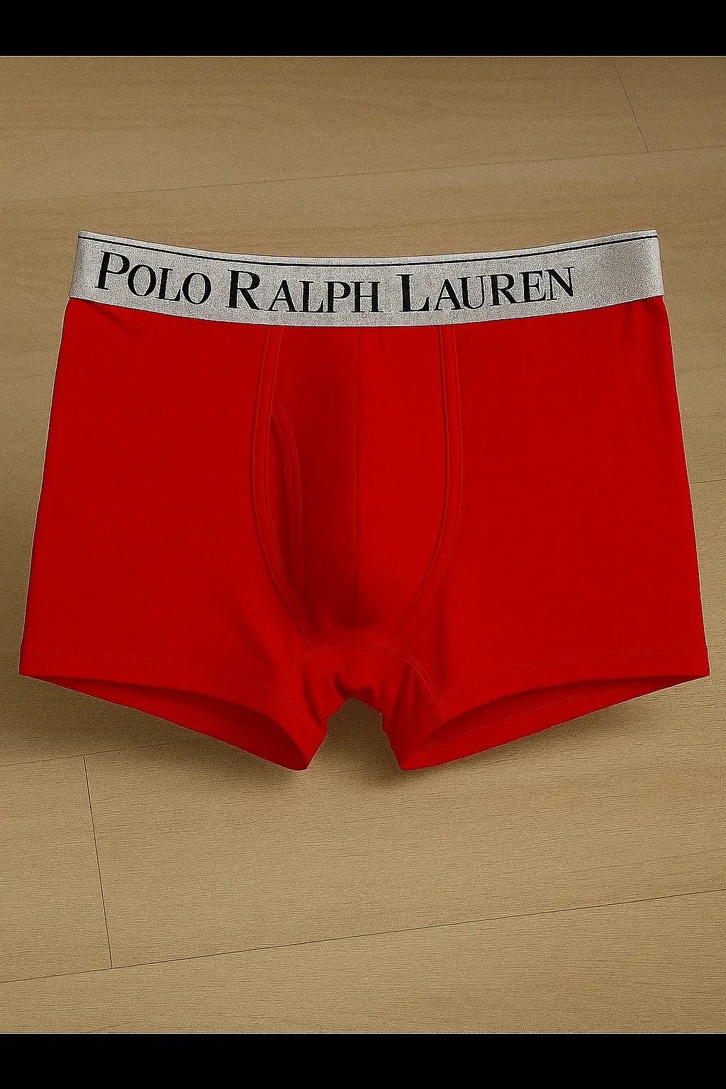 Boxer Polo Ralph Lauren - Lot de 5 Boxer Shop