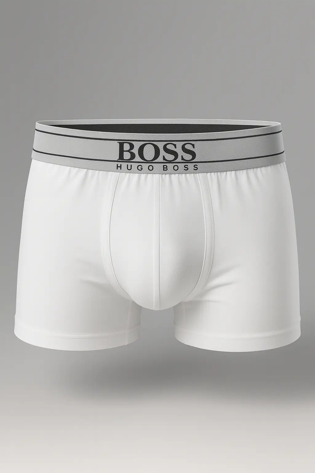 Hugo Boss-Pack de 5 Premium Boxer Shop