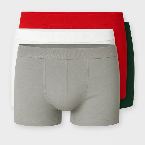 Boxer Unique - pack de 5 Boxer Shop