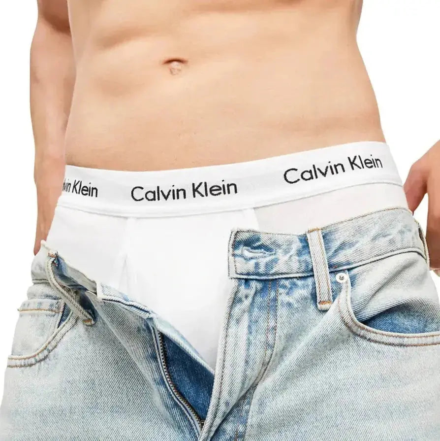 Boxer Calvin Klein - pack de 5 Boxer Shop
