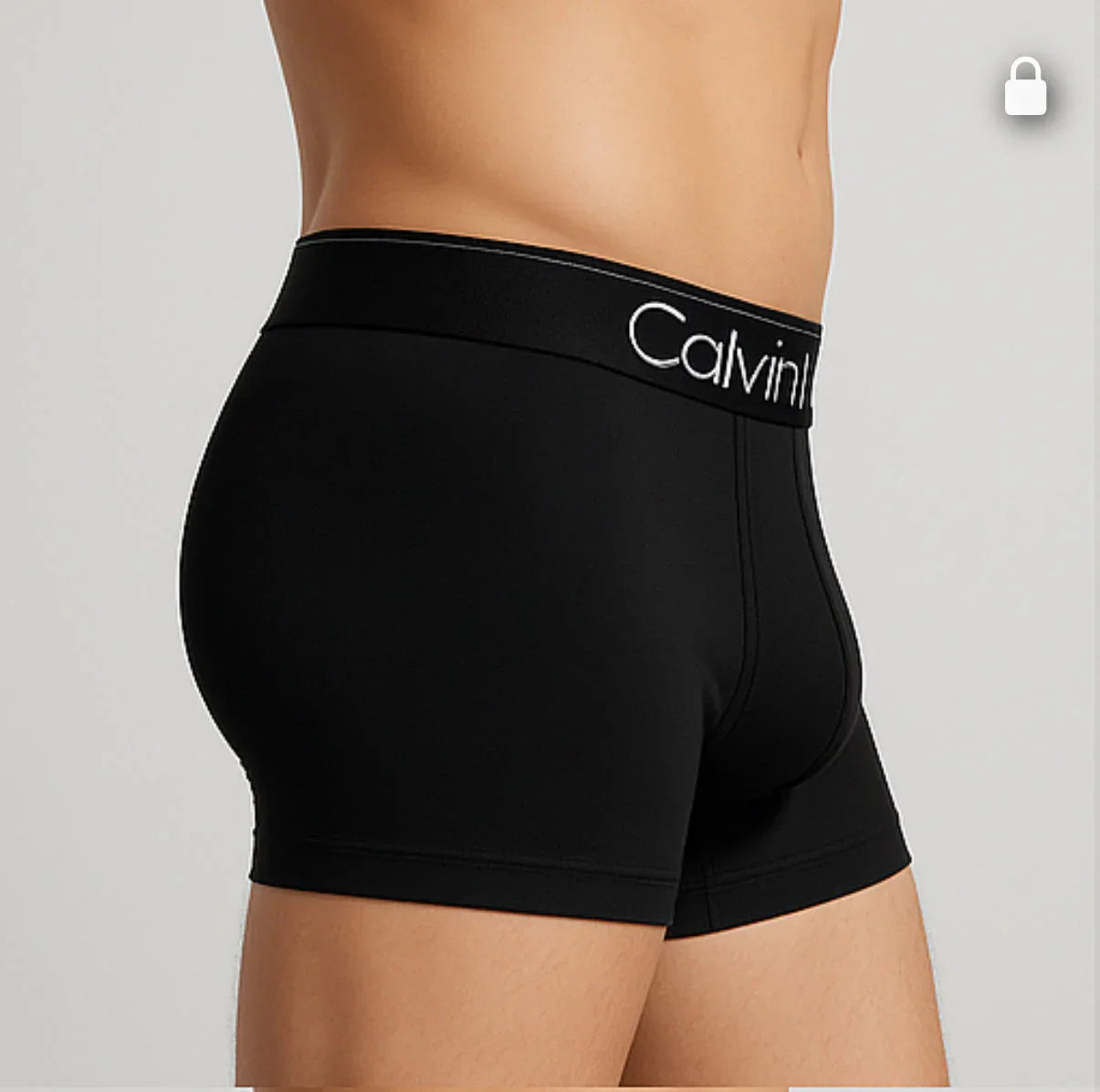 Boxers Calvin Klein - Lot de 5 Boxer Shop