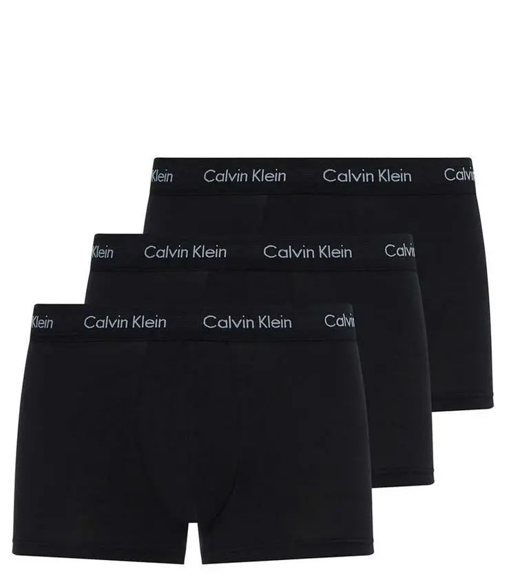 Boxers Calvin Klein - Lot de 5 Boxer Shop