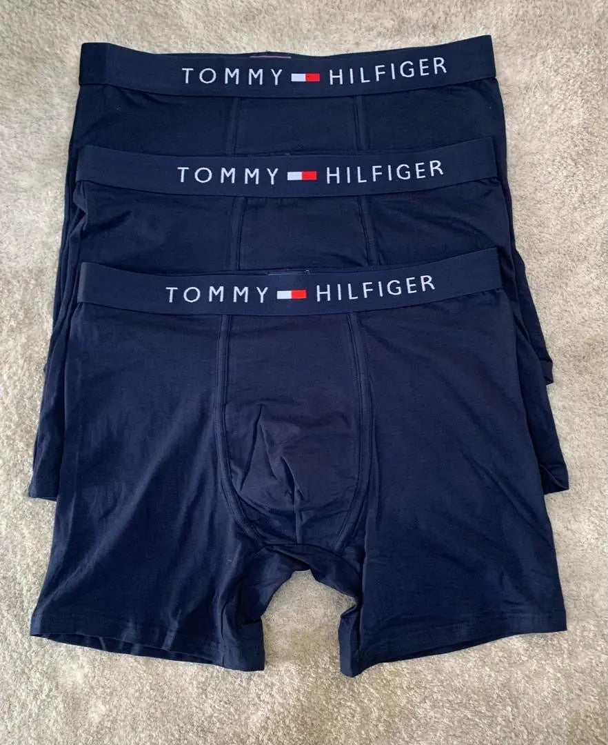 Tommy Hilfiger Boxer Shop